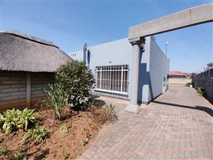 Perfect for Families