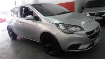 15 Opel Corsa 1 4 Enjoy Flex Fix Junk Mail