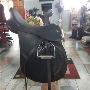 Trident Pride Horse Riding Saddle