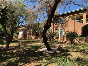Spacious Character Home in Tranquil Bushveld Setting