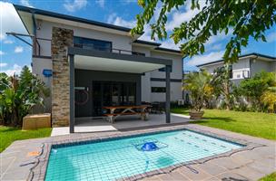 Family Home in the Heart of Salt Rock