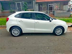 2022 TOYOTA STARLET 1.5 MANUAL TRANSMISSION IN EXCELLENT CONDITION