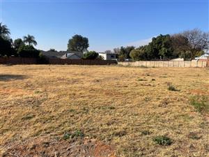 Vacant Land Residential For Sale in Lynnwood Ridge