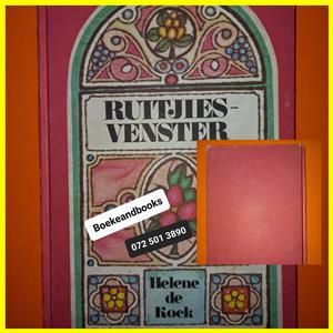 Ruitjies-Venster - H