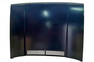 Bonnet Golf 2  Bonnet citi golf  Golf 1  1984   528 Govan mbek