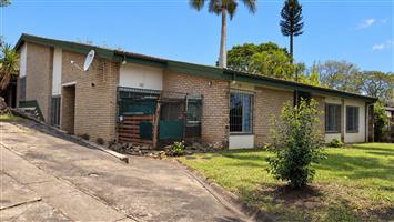 House for sale in Mandeni, KwaZulu Natal, 1140 m²