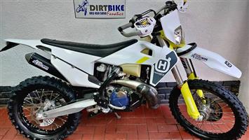 Husqvarna TE300