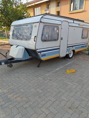 1988 Sprite Caravan for sale in Polokwane