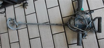 MAC  AFRIC SMIXER 001 PAINT MIXER S065066A