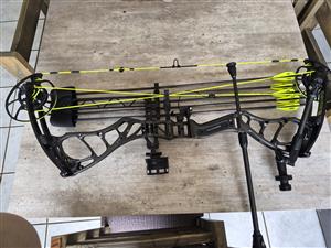 Bowtech alliance 30 2026