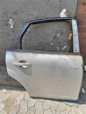 Ford Focus Right Rear Door for Sale