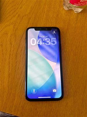 Apple iPhone 11 Pro Max 64gigs 75% Battery Health