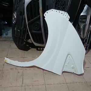 Toyota quantum fender