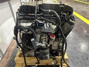 Chevrolet Canyon LWN 2.8L Duramax Turbo Diesel Engine for Sale