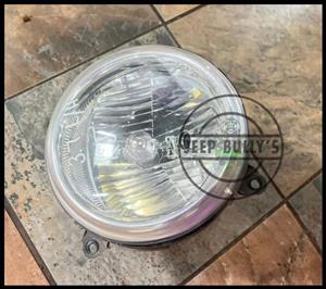 3.7 Jeep Cherokee KJ Fog Lamps (Used) 