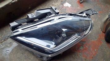 Suzuki swift 2025 headlight