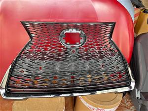 Lexus UX250 Grill 2019-2024