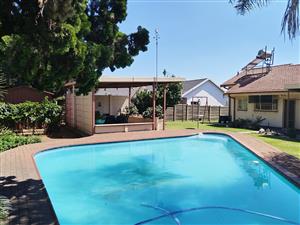 Charming Family Home in the Heart of Vanderbijlpark SE 7