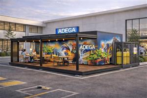 PRIME NEW "ADEGA" FRANCHISE at the BRENTWOOD PARK MALL in BENONI 