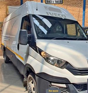 2020 Iveco Daily 50C P/V