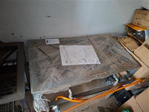 Boiling Table
