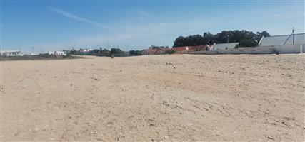Vacant land / Plot for sale in Middedorp Paternoster