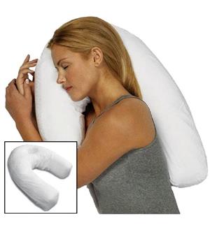 Side Sleeper Pro Pillow for sale online orders PAYMENT CONFIRMS YOUR ORDER