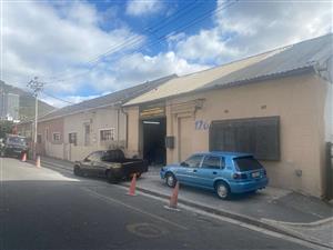 Business For Sale in Vredehoek