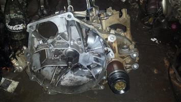 Wide variety of good used spares 