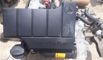 Mercedes Benz A160 W168 Classic - 2002 : Engine for Sale
