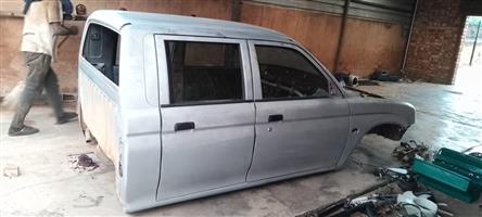 Mitsubishi colt cab for sale 