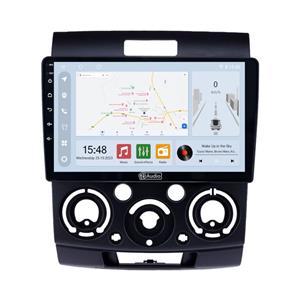 TT Audio 9″ replacement radio for FORD Everest/Ranger 2006-2010 (CLASS D)