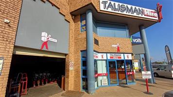 Prime Mixed-Use Commercial Unit To Let | Main Road Exposure | Hennopspark, Centurion