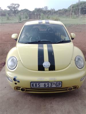 Volkswagen Beetle for Sale