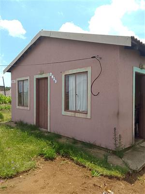 5 Room house for sale 