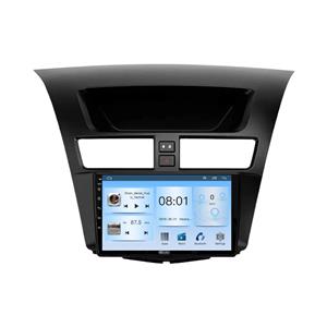 TT Audio 9″ replacement radio for MAZDA BT-50 2012-2018 (ECO)