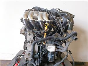 Low Mileage 1.8-liter Audi APG 20v petrol engine for sale