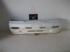 Kia Pregio '95-'06 front bumper