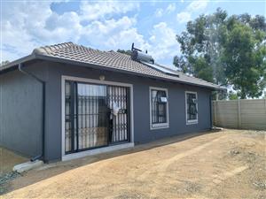 House For Sale in Dersley