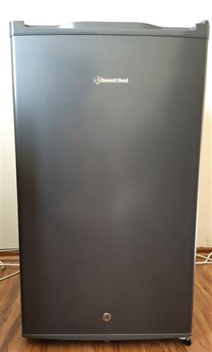 Bennett Read 90L Bar Fridge with Top Freezer – Like New