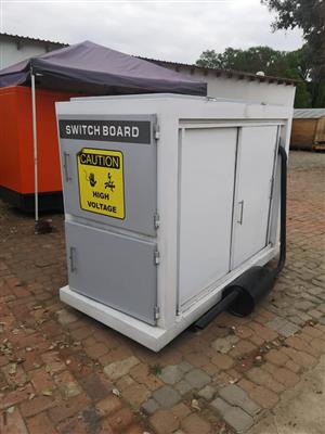 Generator