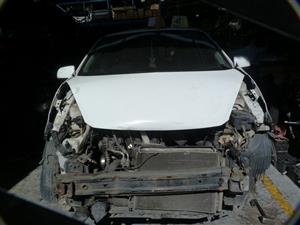  Kia Picanto 1.2 Manual White - 2013 STRIPPING FOR SPARES