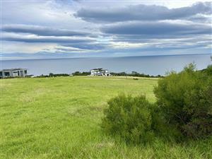 Vacant Land Residential For Sale in Le Grand Estate