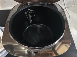 rice cooker