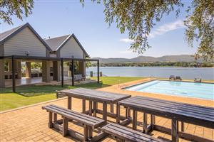 Vacant land in Leloko phase 4