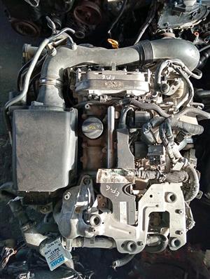 MERCEDES 274 930 ENGINE 