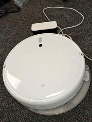 Mi Robot Vacuum Mop (STYTJ01ZHM)