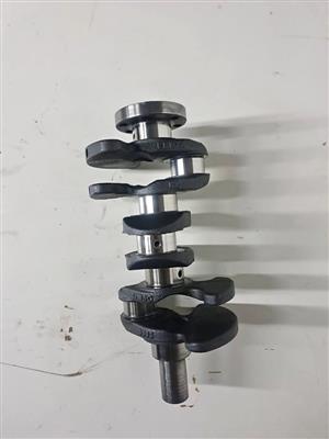 Ford 1.0 Crankshaft