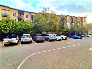 Apartment For Sale in Braamfontein