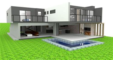 Vacant Land Residential For Sale in Oubaai